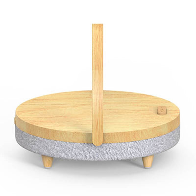 Bluetooth Speaker Charging Holder